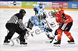 ESV Kaufbeuren vs ERC Ingolstadt, DEL, Deutsche Eishockey Liga, Vorbereitung, 06.09.2019