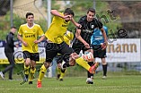 Fußball, Herren, Kreisliga West, Saison 2021-2022, Spieltag 26, DJK Pollenfeld - SV Rednitzhembach, 29.05.2022