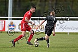 Fußball, Herren, Kreisliga Neumarkt Jura Ost, Saison 2025-2026, Spieltag 23, DJK Limes - SG Forchheim-Sulzkirchen, 26.04.2026