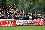 11.08.2017 - VfB Eichstätt - FC Bayern München II