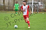 15.04.2018 - DJK Workerszell - FC Türk Gücü Eichstätt