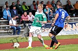30.04.2016 - VfB Eichstätt - SpVgg SV Weiden