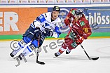 Duesseldorfer EG vs ERC Ingolstadt, Eishockey, DEL, Deutsche Eishockey Liga, Spieltag 47, 17.02.2019