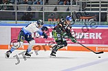Augsburger Panther vs ERC Ingolstadt, DEL, Deutsche Eishockey Liga, Spieltag 7, 02.10.2019