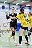 Handball, Frauen, Bezirksklasse Frauen Staffel Nord West, Saison 2025-2026, DJK Eichstätt - HF Scheyern II, 17.01.2026