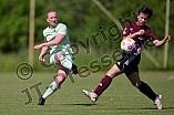 Fußball, Frauen, Landesliga Süd, Saison 2025-2026, Spieltag 21, FV Obereichstätt - SpVgg Erlangen, 23.05.2026