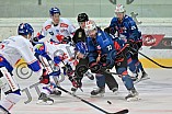 Eishockey, Herren, DEL, Saison 2023-2024, Vinschgau Cup, HC Innsbruck - Nürnberg Ice Tigers, 26.08.2023