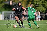 Fußball, Herren, Bezirksliga Oberbayern Nord, Saison 2024-2025, Spieltag 10, VfB Eichstätt II - FC Fatih Ingolstadt, 21.09.2024