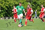 04.05.2014 - DJK Eichstätt-Preith - TSV Gaimersheim II