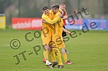 Fußball, Herren, Kreisklasse 1, Saison 2022-2023, Spieltag 21, FC Gelbelsee - FC Grün Weiß Ingolstadt, 23.04.2023