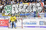 ERC Ingolstadt vs Krefeld Pinguine, Eishockey, DEL, Deutsche Eishockey Liga, Spieltag 15, 22.10.2017