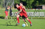 Fußball, Herren, Kreisliga West, Saison 2021-2022, Spieltag 6, DJK Pollenfeld - DJK Stopfenheim, 05.09.2021