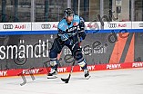 Eishockey, Herren, DEL, Saison 2022-2023, Vorbereitung, ERC Ingolstadt - Augsburger Panther, 04.09.2022
