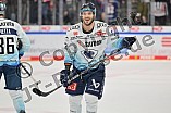 Eishockey, Herren, DEL, Saison 2022-2023, Spieltag 38, Nürnberg Ice Tigers - ERC Ingolstadt, 02.01.2023