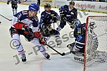 19.12.2014 - ERC Ingolstadt - Adler Mannheim