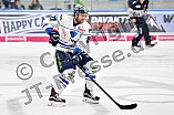 Augsburger Panther vs ERC Ingolstadt, Eishockey, DEL, Deutsche Eishockey Liga, Spieltag 23, 21.11.2017