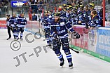 ERC Ingolstadt vs Schwenninger Wild Wings, Eishockey, DEL, Deutsche Eishockey Liga, Spieltag 5, 28.09.2018