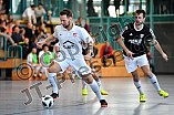 06.01.2018 - Fußballhallenkreismeisterschaft Donau-Isar