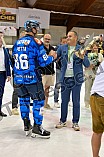 Eishockey, Herren, DEL, Saison 2025-2026, Vinschgau Cup, Spiel 4, HC Pustertal - ERC Ingolstadt, 24.08.2025