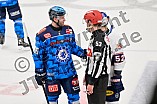 Eishockey, Herren, DEL, Saison 2025-2026, Playoffs, Viertelfinale, Spiel 4, ERC Ingolstadt - EHC Red Bull München, 31.03.2026