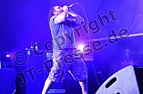22.05.2015 - Open Air am Berg 2015 - Freitag