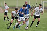 Fußball, Herren, Kreisliga 1, Saison 2022-2023, Relegation - Spiel 1, FC Sandersdorf - SV Waldeck Obermenzing, 07.06.2023