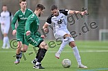 Fußball, Herren, Bezirksliga Oberbayern Nord, Saison 2023-2024, Vorbereitung, VfB Eichstätt II - TV Aiglsbach, 17.02.2024