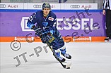 ERC Ingolstadt vs Düsseldorfer EG, DEL, Deutsche Eishockey Liga, Spieltag 37, 12.01.2020