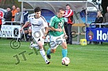18.09.2010 - VfB Eichstätt / FC Falke Markt Schwaben
