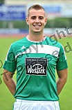 01.07.2012 - VfB Eichstätt Mannschaftsfotos