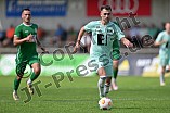 Fußball, Herren, Bayernliga Nord, Saison 2024-2025, Spieltag 7, VfB Eichstätt - DJK Ammerthal, 17.08.2024