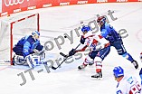 Eishockey, Herren, DEL, Saison 2020-2021, ERC Ingolstadt - Adler Mannheim, 12.03.2021