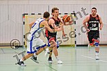 22.02.2020 - DJK Eichstätt - Schanzer Baskets Ingolstadt 2