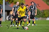 Fußball, Herren, Kreisklasse Neumarkt Jura Süd, Saison 2025-2026, Spieltag 8, DJK Pollenfeld - TSV Heideck II, 21.09.2025
