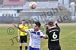 10.03.2013 - SV Marienstein - TSV 1860 Weißenburg