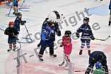 Eishockey, Herren, DEL, Saison 2023-2024, ERC Ingolstadt - Kids on Ice Day, 18.11.2023