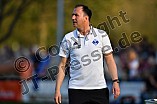 17.04.2018 - VfB Eichstätt - FV Illertissen