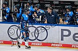 Eishockey, Herren, U20 DNL, Saison 2025-2026, ERC Ingolstadt - Krefeld Pinguine, 10.01.2026