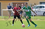 Fußball, Herren, Vorbereitung, Saison 2022-2023, FC Ingolstadt 04 - VfB Eichstätt, 18.06.2022