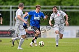 Fußball, Herren, Bezirksliga Oberbayern Nord, Saison 2025-2026, Spieltag 29, TSV Ober-Unterhaunstadt - SpVgg Kammerberg, 10.05.2026