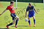 08.05.2016 - SV Buxheim - FC Arnsberg