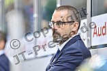 ERC Ingolstadt - Dornbirn Bulldogs, Eishockey, DEL, Deutsche Eishockey Liga, Vorb., 25.08.2017