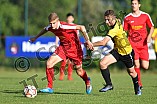 18.05.2018 - JFG Mittleres Altmühltal - SG SpVgg Wellheim-Konstein