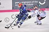 ERC Ingolstadt vs Schwenninger Wild Wings, DEL, Deutsche Eishockey Liga, Spieltag 48, 19.02.2019