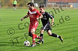 02.11.2013 - Sport Team Kraiberg II - VfB Friedrichshofen II