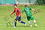 17.09.2017 - SV Buxheim - FC Gerolfing II