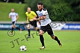 10.06.2018 - TSV 1861 Nördlingen - VfB Eichstätt