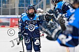 Eishockey, Frauen, EWHL Euro Cup, Saison 2025-2026, Spiel um Platz 3, ERC Ingolstadt - Eisbären Juniors Berlin Frauen, 19.10.2025