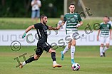 Fußball, Herren, Bezirksliga Oberbayern Nord, Saison 2022-2023, Spieltag 2, SV Manching - VSST Günzlhofen, 05.08.2022