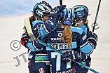 Eishockey, Frauen, DFEL, Saison 2022-2023, ERC Ingolstadt - ECDC Memmingen Indians , 27.11.2022